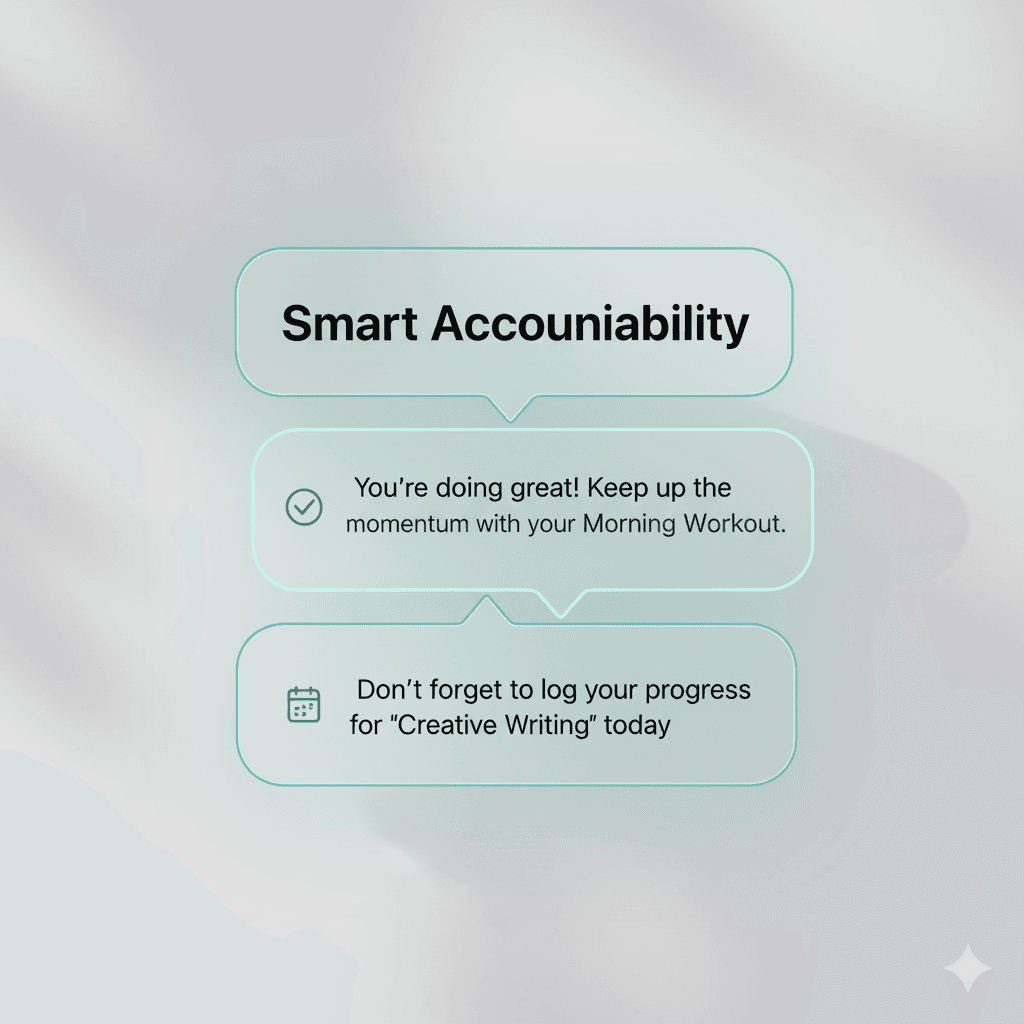Smart Accountability